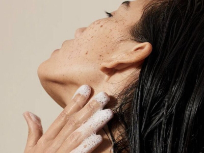 3 in 1: hand, hair & body wash