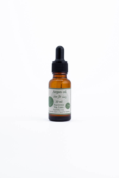 Cosmetic Argan Oil  (first cold pressed)