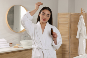 Cosmetic Argan Oil  (first cold pressed)