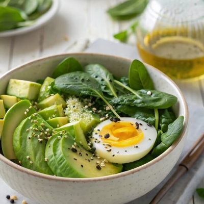 Avocado Oil (Food-Grade) First cold-pressed