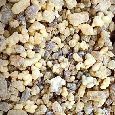 Смола ладана