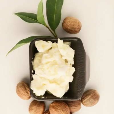 Krēms ar kamieļu pienu un šī sviestu "Camel Milk cream with Shea butter"