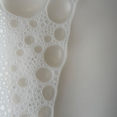 Kazas piena krēms ar šī sviestu "Goat’s milk cream with Shea butter"