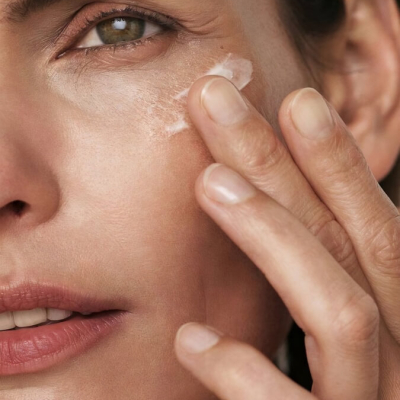 Kazas piena krēms ar šī sviestu "Goat’s milk cream with Shea butter"