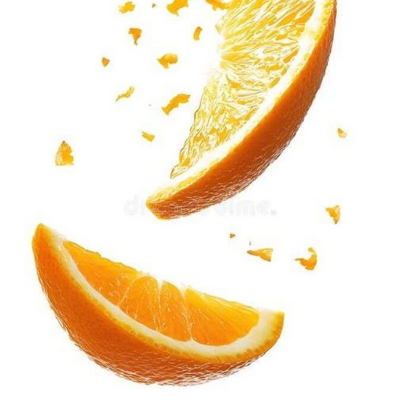 Nakts krēms ar šī sviestu, kurkumu un apelsīnu ēterisko eļļu "Shea butter cream with Turmeric & Orange"