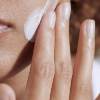 Krēms ar šī sviestu un neroli ēterisko eļļu "Shea butter cream with Neroli"