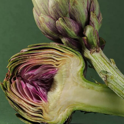 №25 Для хорошего пищеварения и от запоров