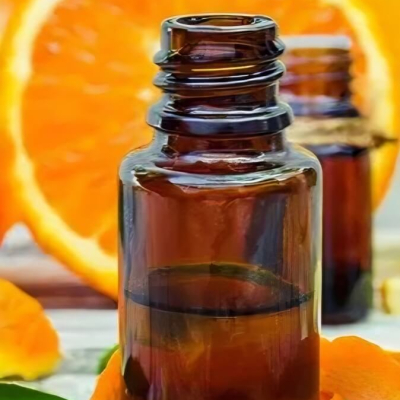 Эфирное масло апельсина "Essential oil Orange"