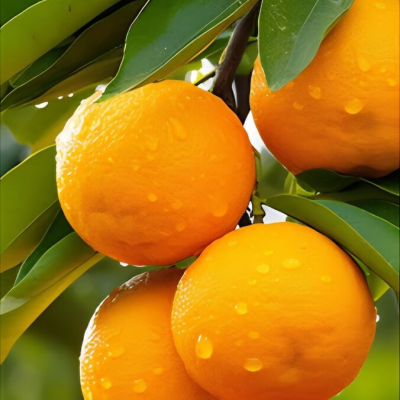 Эфирное масло апельсина "Essential oil Orange"