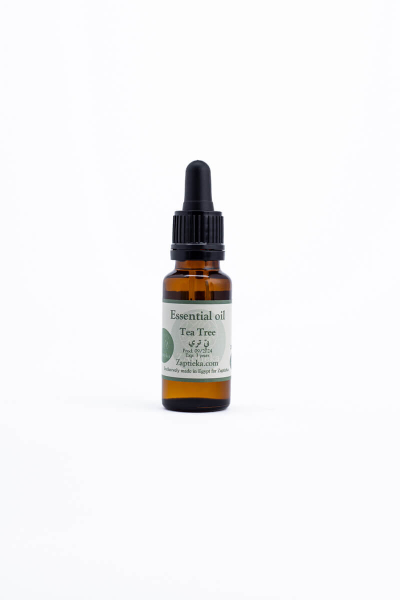 Tea Tree Essential Oil