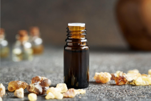 Vīraka ēteriskā eļļa