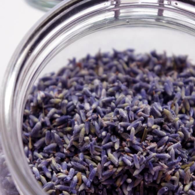 Lavandas ēteriskā eļļa „Essential oil Lavender”