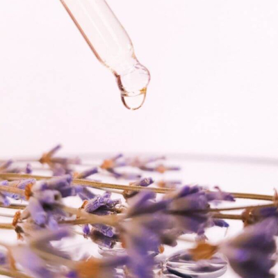 Lavandas ēteriskā eļļa „Essential oil Lavender”