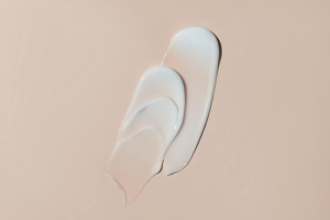 Cream for normal to dry hair