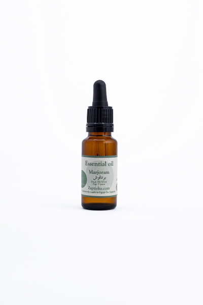 Эфирное масло майорана