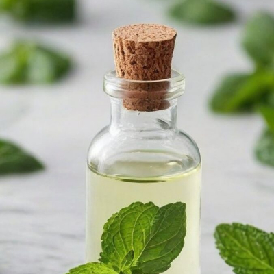 Piparmētru ēteriskā eļļa