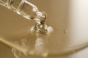 Jojoba oil (cosmetic grade, first cold pressed)