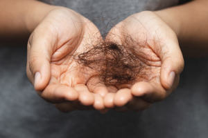 Лучшая микстура от выпадения и для роста волос с розмарином