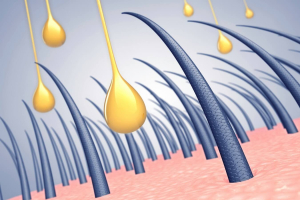 Лучшая микстура от выпадения и для роста волос с розмарином