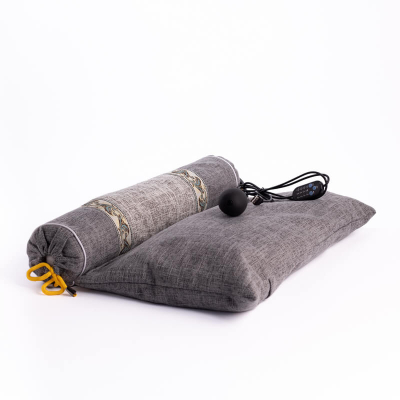 Ortopēdiskais spilvens - masieris