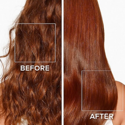 Šampūns ar dabīgajām eļļām un neroli ēterisko eļļu visu matu tipu kopšanai un atjaunošanai "Shampoo with Natural Oils & Neroli Essential Oil"