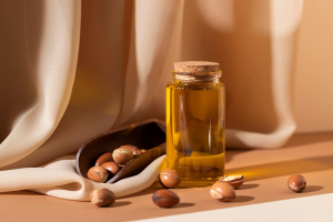 Cosmetic Argan Oil  (first cold pressed)