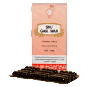 Shu Gan Wan