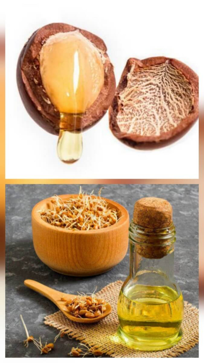 Matu kondicionieris ar šī sviestu un rozmarīna ēterisko eļļu stiprumam un apjomam "Hair conditioner with Shea butter & Rosemary Essential Oil"