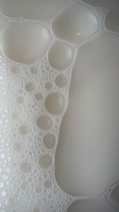 Kazas piena krēms ar šī sviestu "Goat’s milk cream with Shea butter"