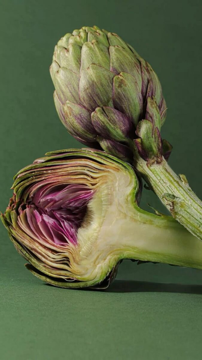 №25 Для хорошего пищеварения и от запоров