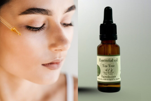 Tea Tree Essential Oil