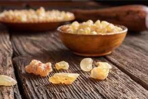 Vīraka ēteriskā eļļa