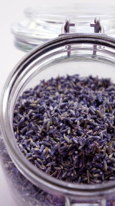 Lavandas ēteriskā eļļa „Essential oil Lavender”