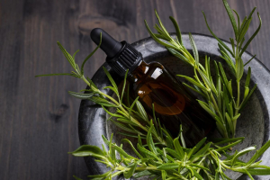 Rozmarīna ēteriskā eļļa