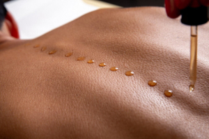 Rozmarīna ēteriskā eļļa