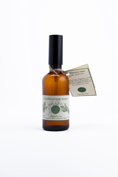 Гидролат ладана