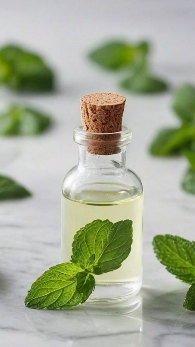 Piparmētru ēteriskā eļļa