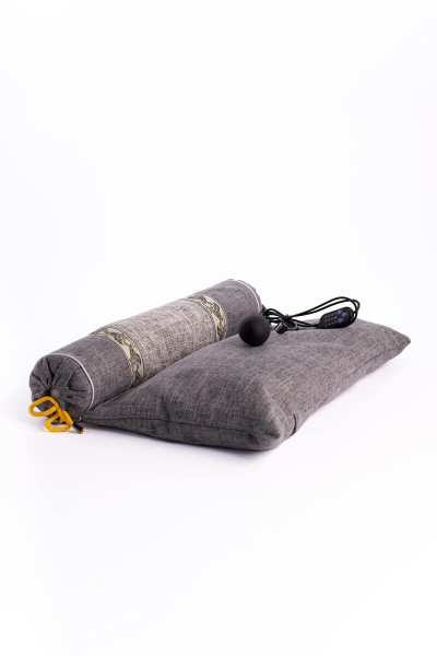 Ortopēdiskais spilvens - masieris