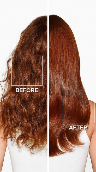 Šampūns ar dabīgajām eļļām un neroli ēterisko eļļu visu matu tipu kopšanai un atjaunošanai "Shampoo with Natural Oils & Neroli Essential Oil"