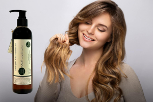Шампунь с аргановым маслом для сухих и окрашенных волос "Shampoo with Argan Oil"