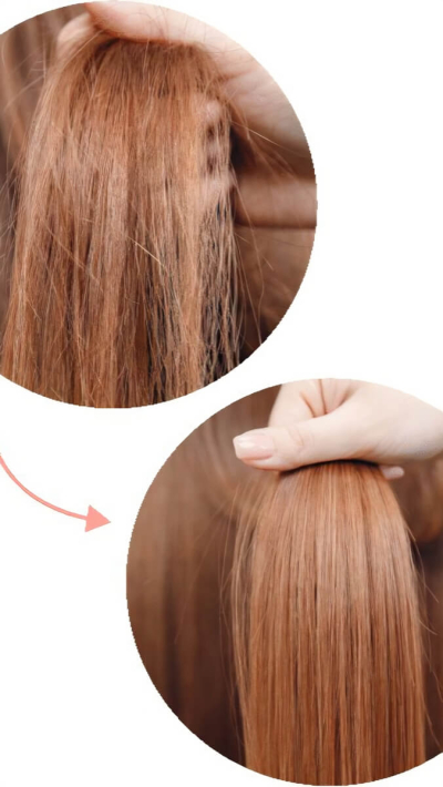 Šampūns ar dabīgām eļļām un rozmarīna ēterisko eļļu matu spēkam un apjomam "Shampoo with Natural Oils & Rosemary Essential Oil"