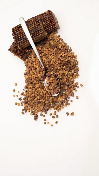 No.13 Strong immunity