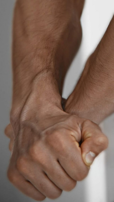 Nr. 9 Vīriešu veselībai