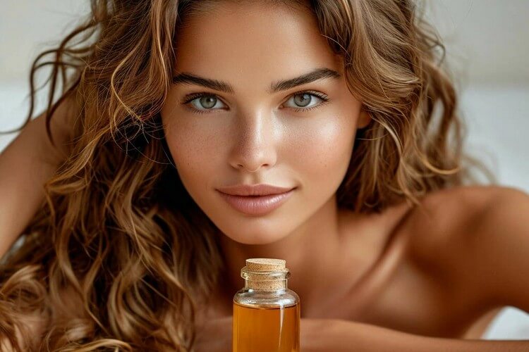  FROM WRINKLES TO IMMUNITY: How One Product Solves Multiple Problems