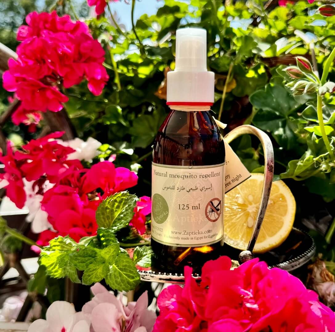 The cradle of medicine is the Ancient East. Zaptieka natural cosmetics online store.