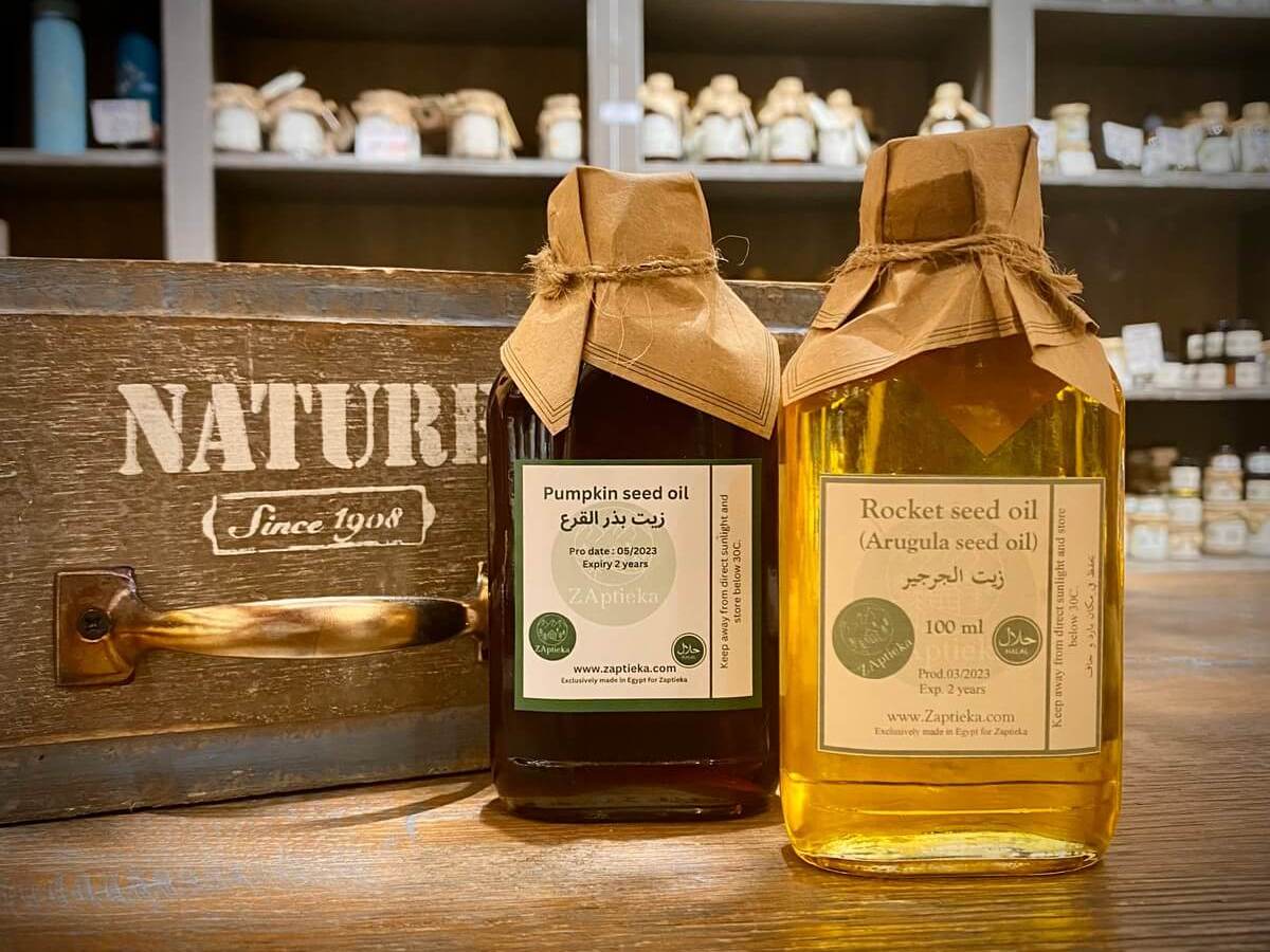 The cradle of medicine is the Ancient East. Zaptieka natural cosmetics online store.