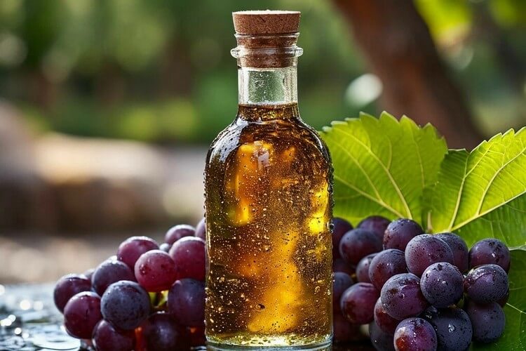 Kāpēc šo eļļu dēvē par skaistuma eliksīru?