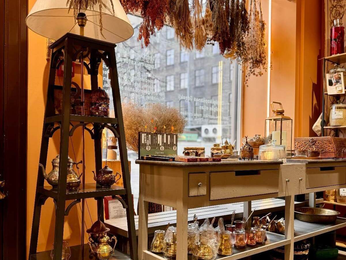 Zaptieka natural cosmetics online store.