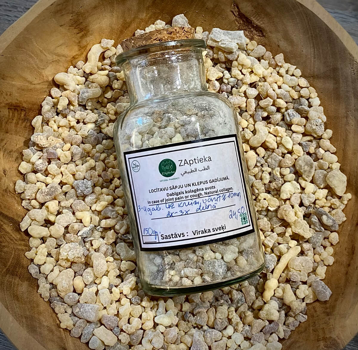 The cradle of medicine is the Ancient East. Zaptieka natural cosmetics online store.