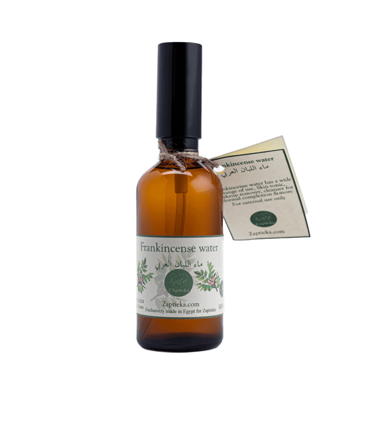 Frankincense Hydrolate